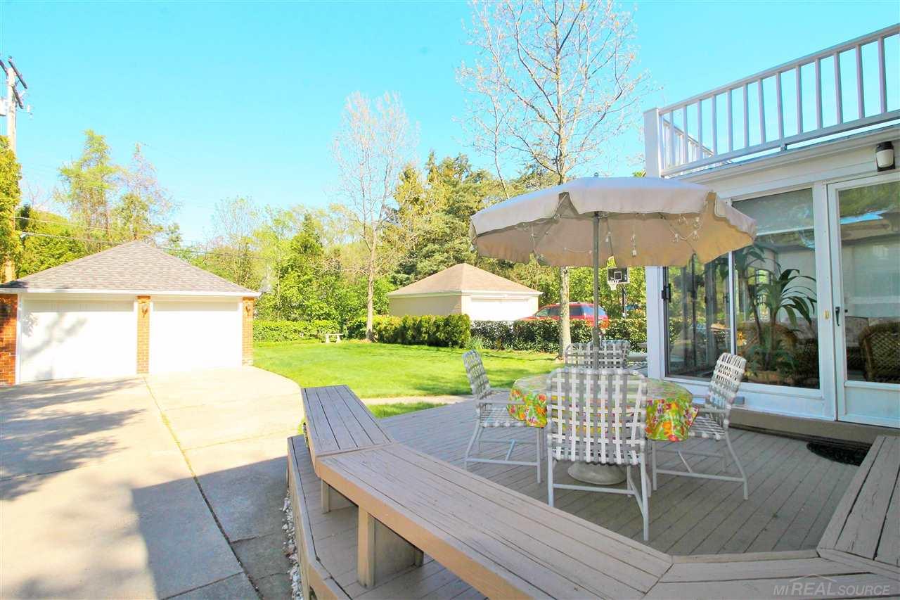 1154 Audubon Road Grosse Pointe Park, MI 48230 - Photo 48 of 50
