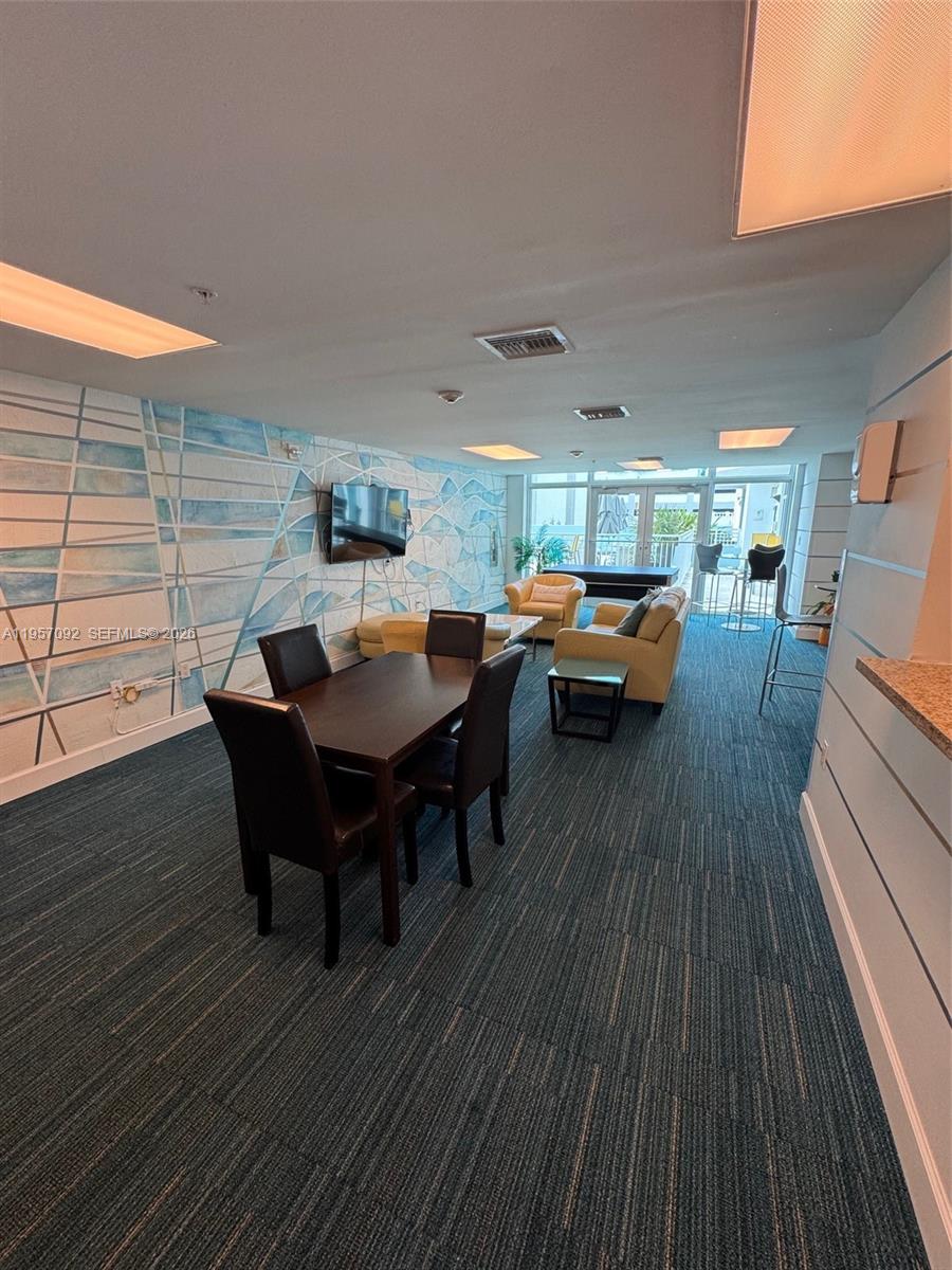 1723 Southwest 2nd Avenue, Unit P08 Miami, FL 33129 - Photo 20 of 21 a outdoor space with furniture