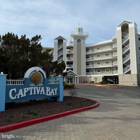 $510,000 | 104 85th Street, Unit 404, Ocean City, MD 21842