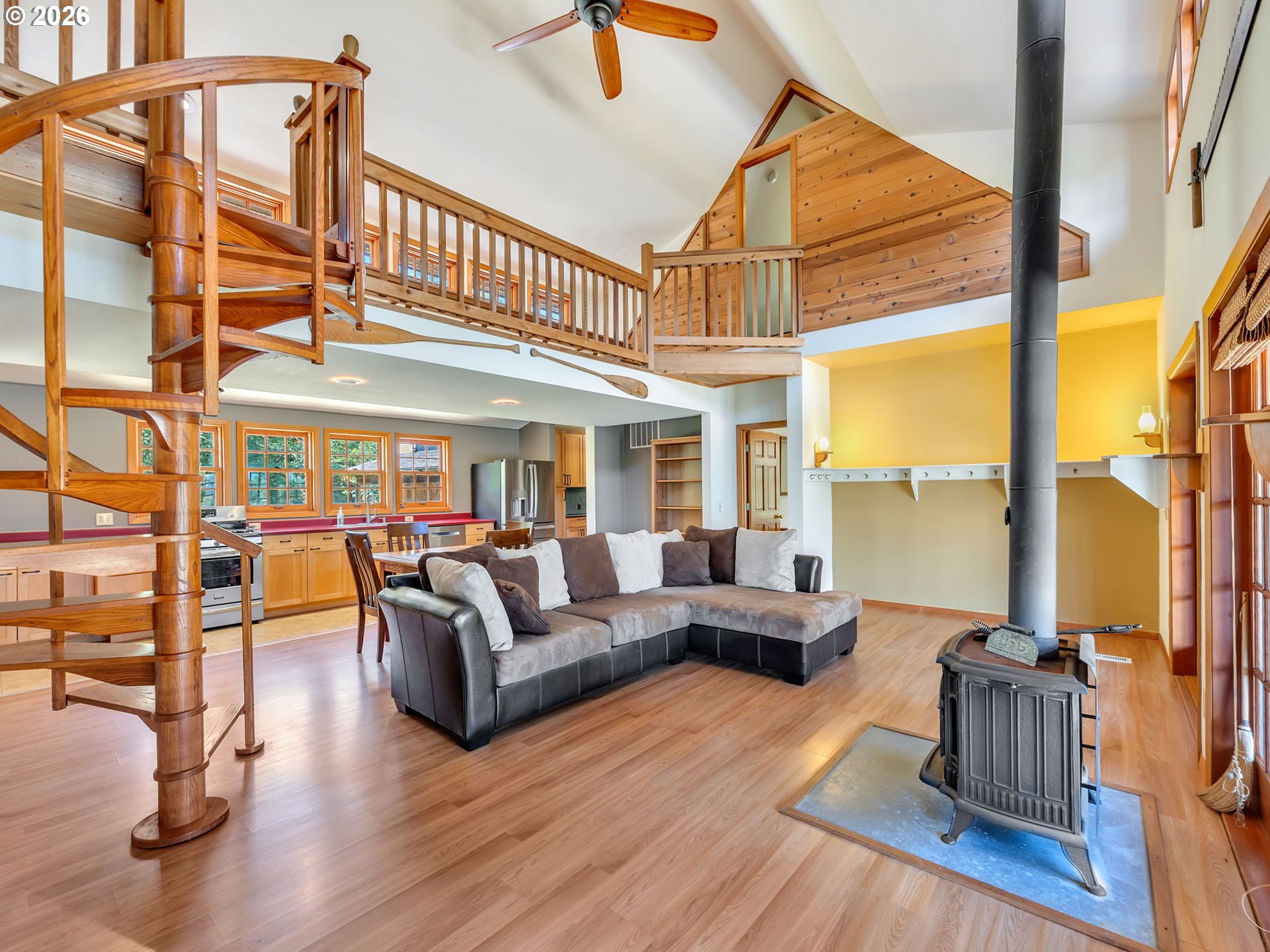 33811 Territory Road Oysterville, WA 98641 - Photo 2 of 36 Gallery Image 2