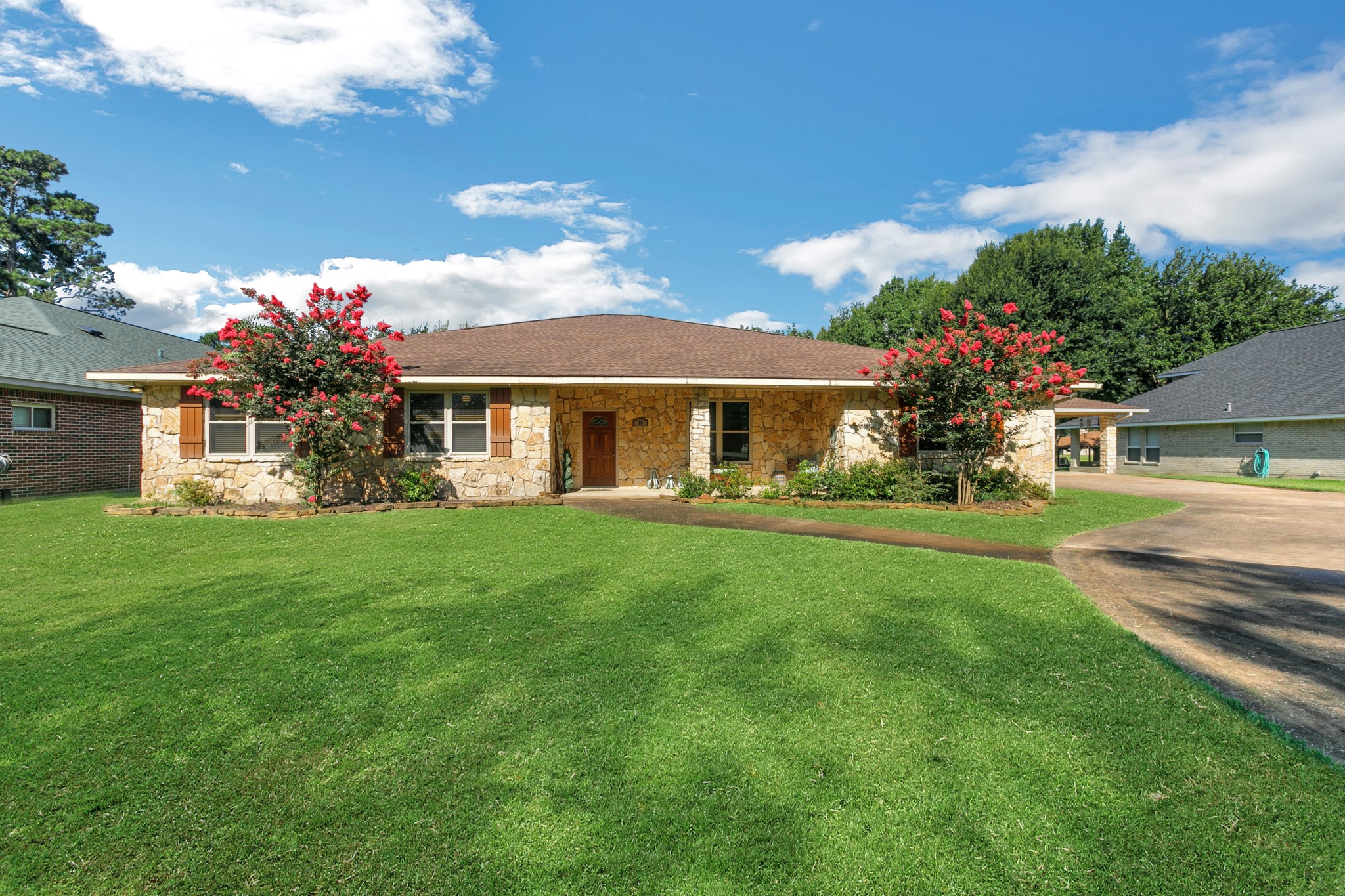 26 Westpoint Drive Trinity, TX 75862 - Photo 1 of 50