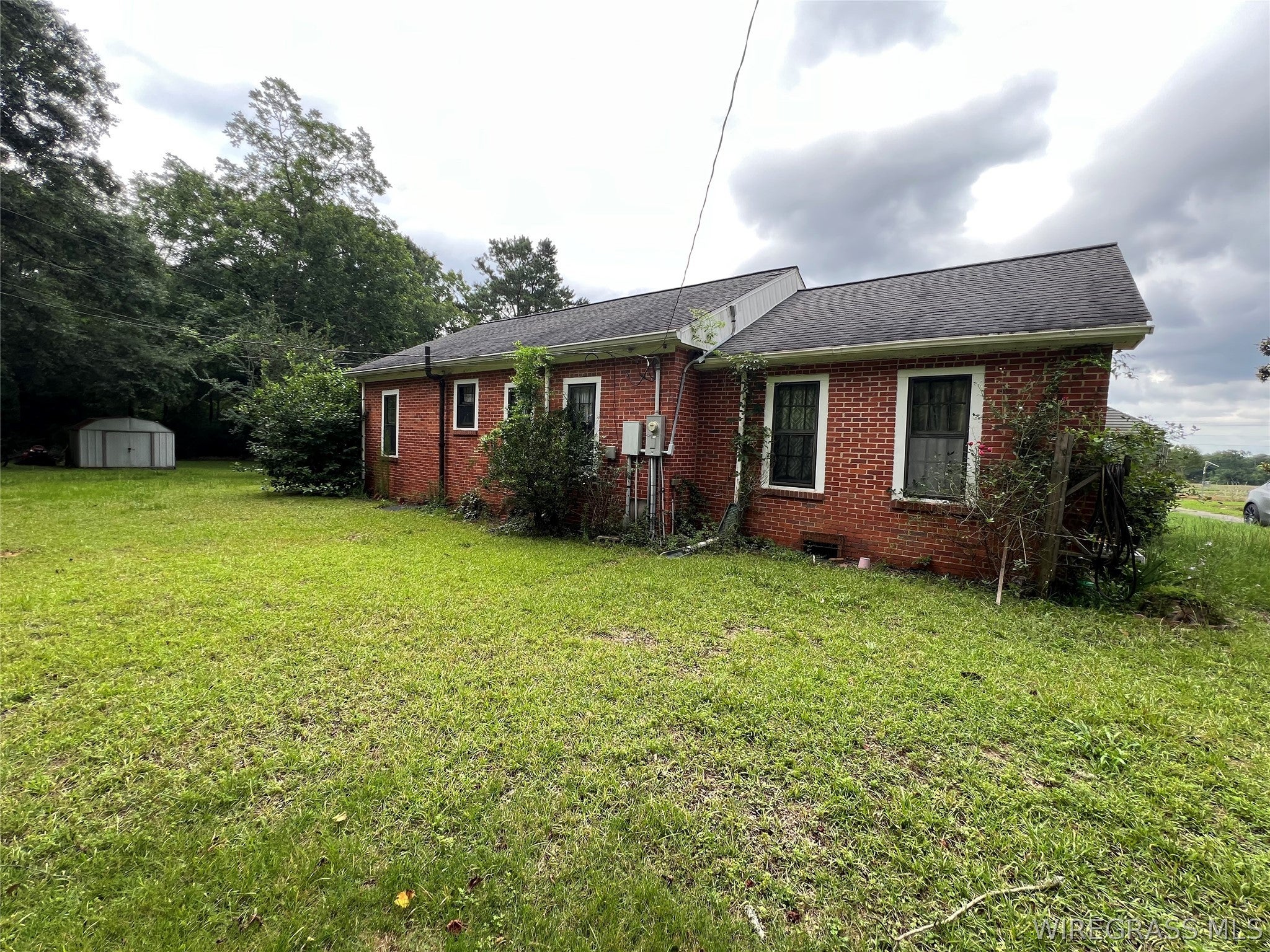 33461 Rose Hill Road Dozier, AL 36028 - Photo 4 of 10 Gallery Image 4