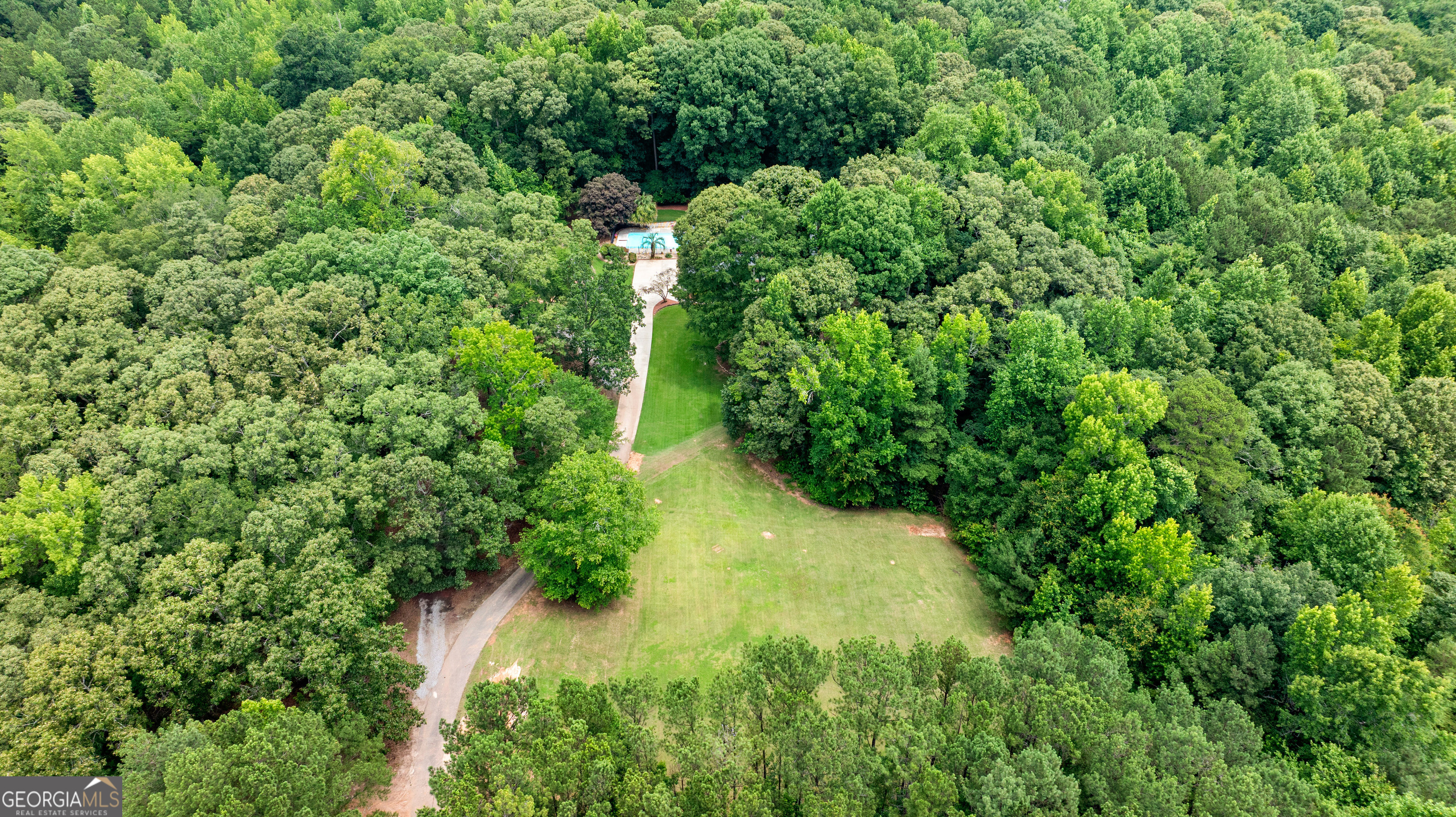 307 Malone Road Fayetteville, GA 30215 - Photo 10 of 92