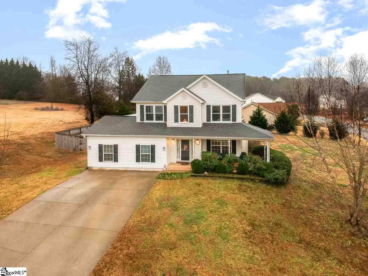 2 Hartman Road Greer, SC 29651 - Photo 1 of 34