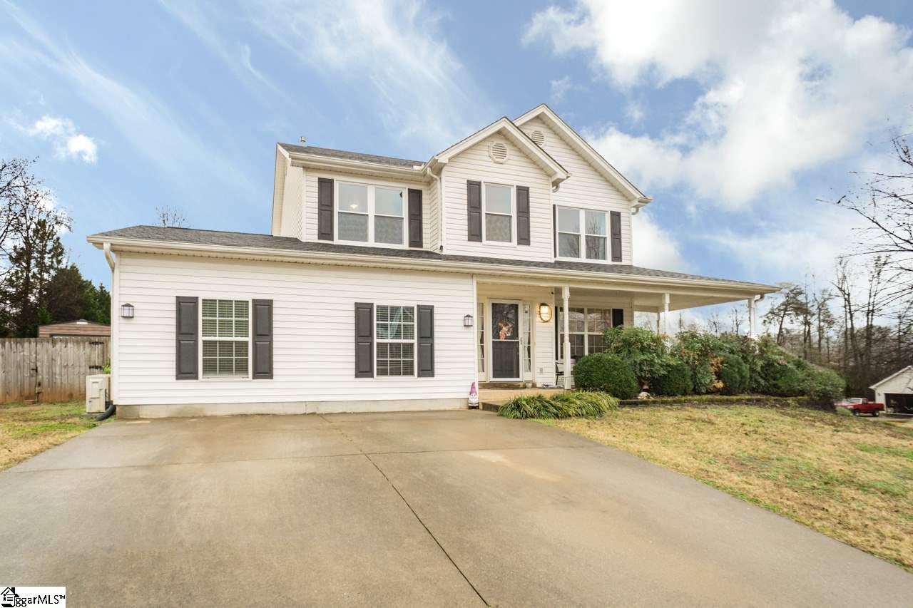 2 Hartman Road Greer, SC 29651 - Photo 2 of 34