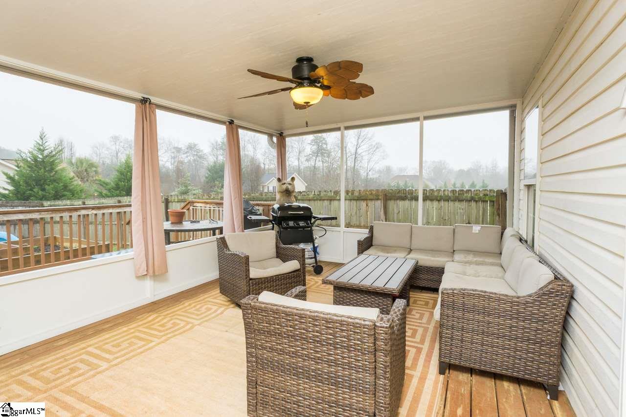 2 Hartman Road Greer, SC 29651 - Photo 21 of 34