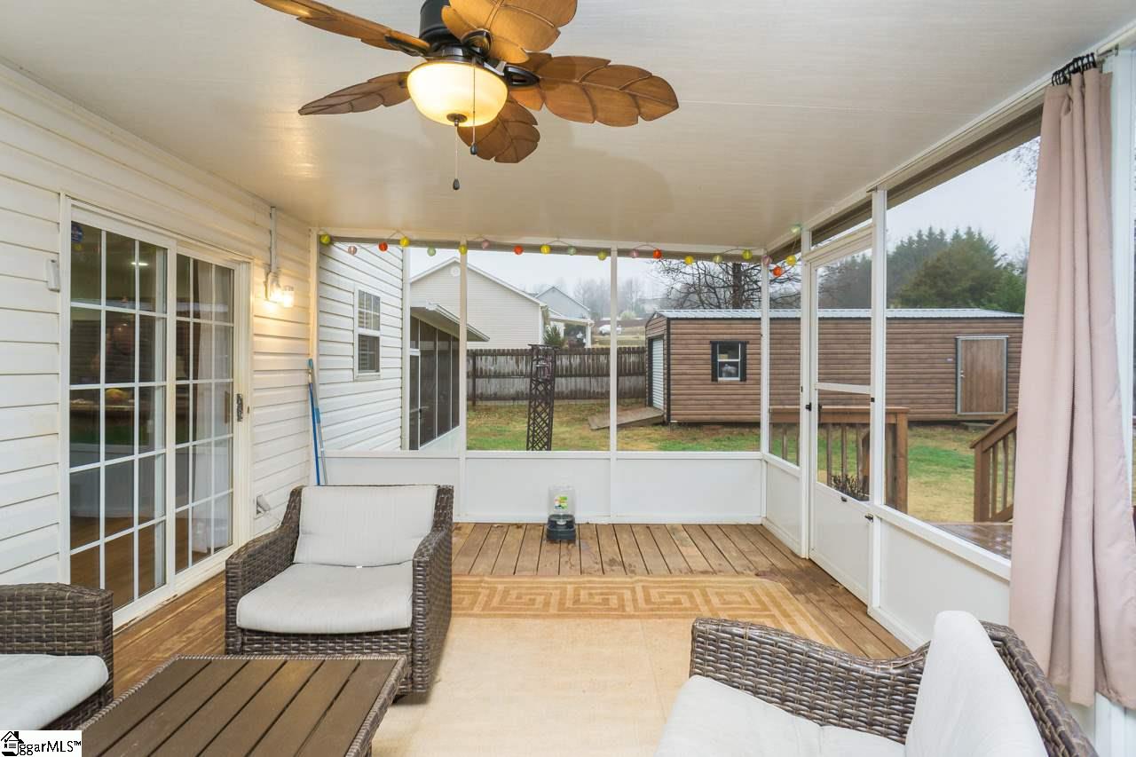 2 Hartman Road Greer, SC 29651 - Photo 23 of 34
