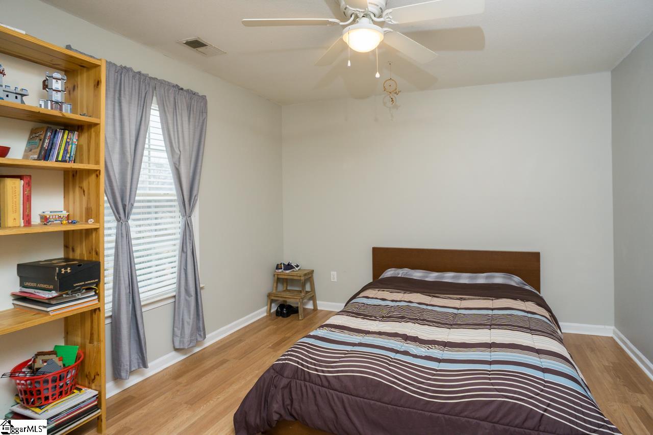 2 Hartman Road Greer, SC 29651 - Photo 31 of 34