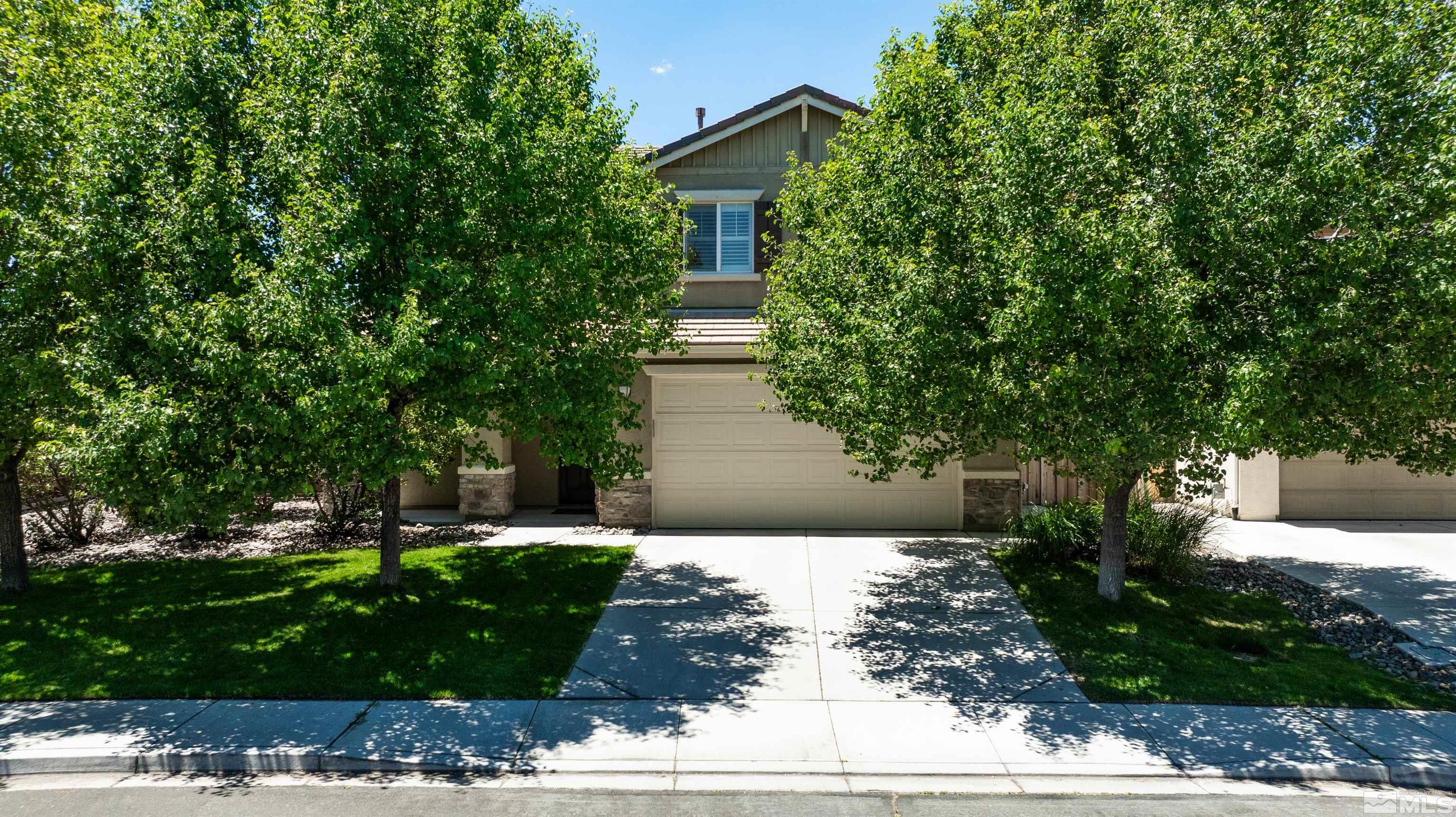 11401 Verazae Drive Reno, NV 89521 - Photo 1 of 40 Photo 1