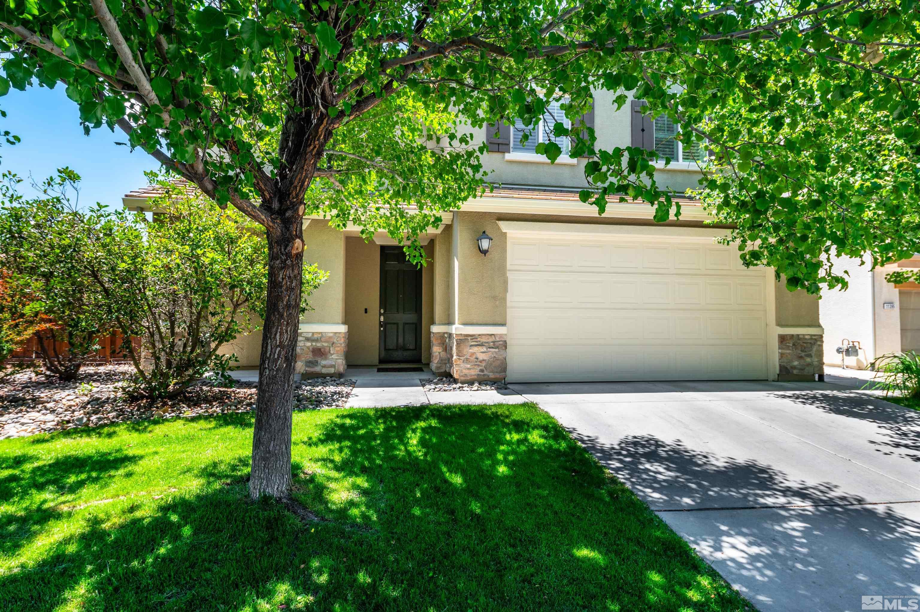 11401 Verazae Drive Reno, NV 89521 - Photo 2 of 40 Photo 2