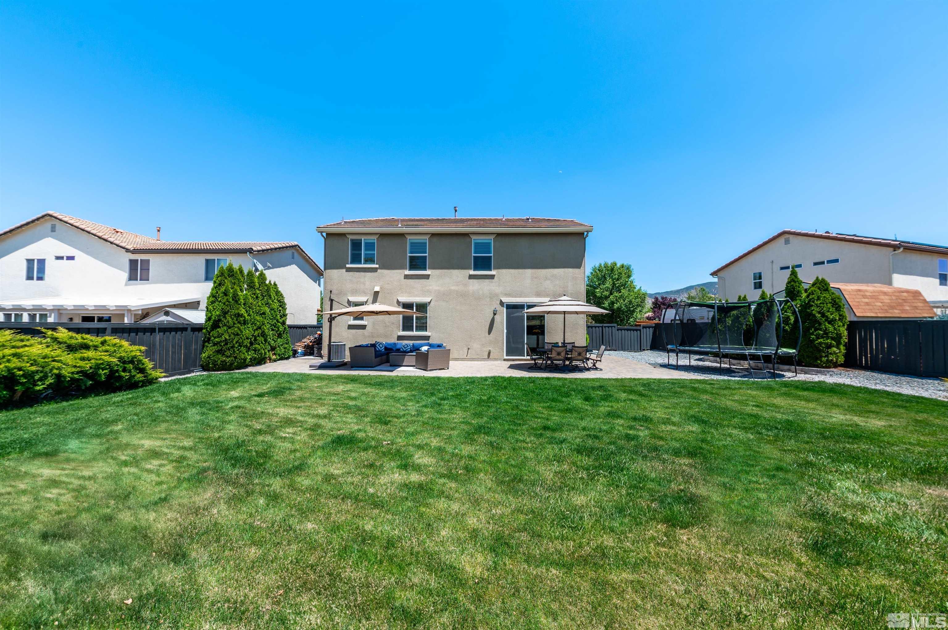 11401 Verazae Drive Reno, NV 89521 - Photo 34 of 40 Photo 34