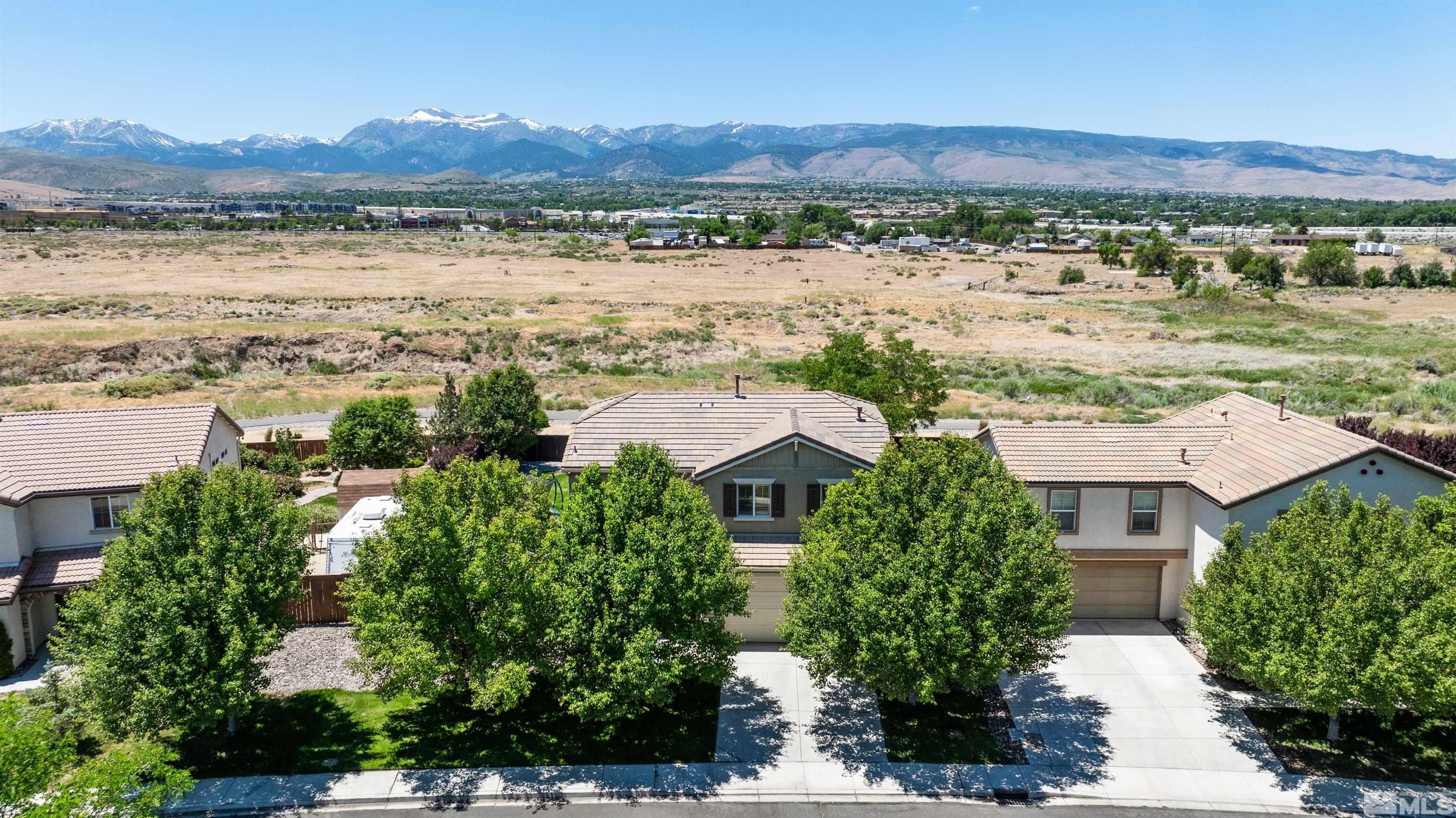 11401 Verazae Drive Reno, NV 89521 - Photo 35 of 40 Photo 35
