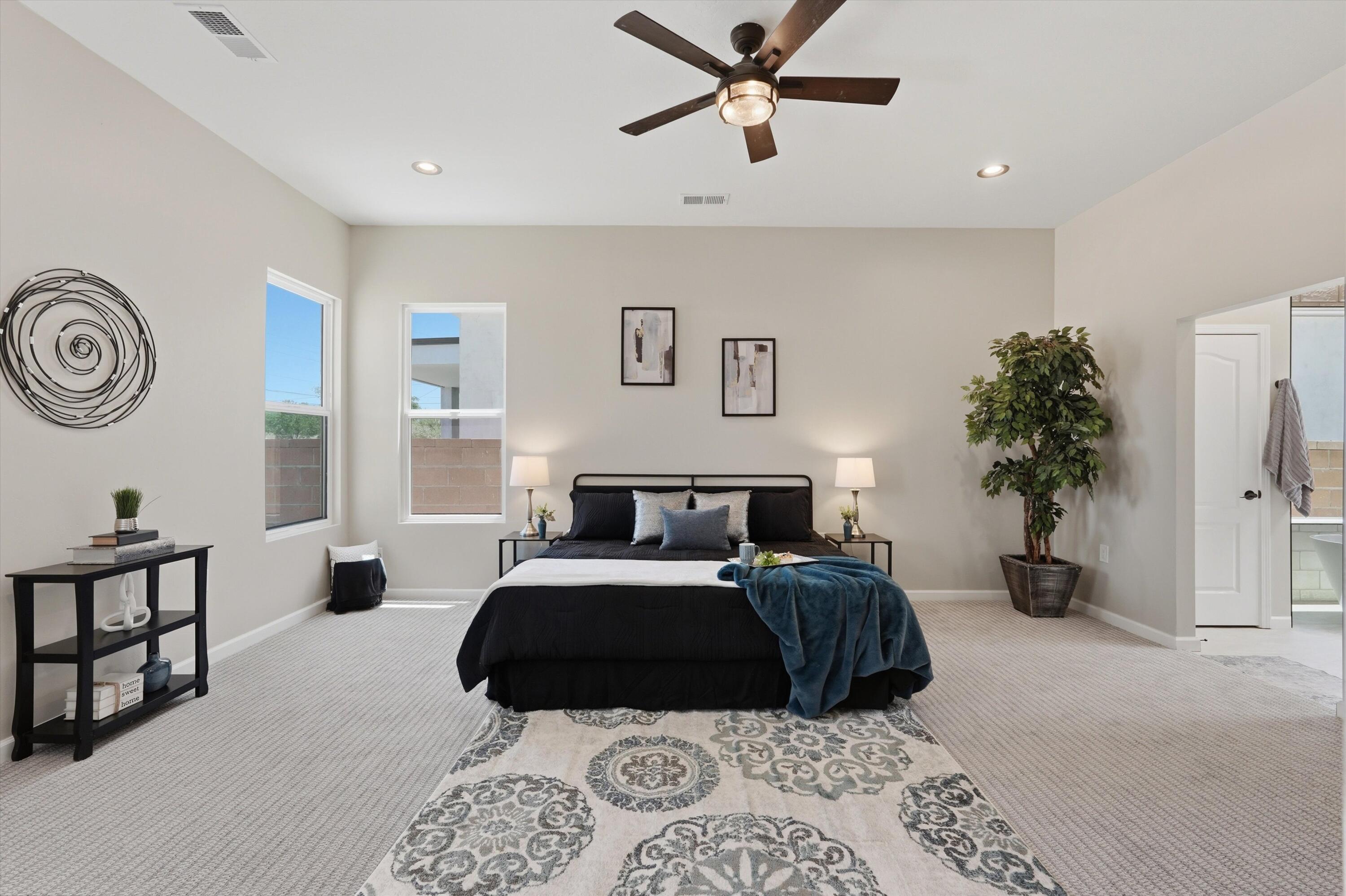 1325 Van Cleave Road Northwest Albuquerque, NM 87107 - Photo 21 of 42 Gallery Image 21