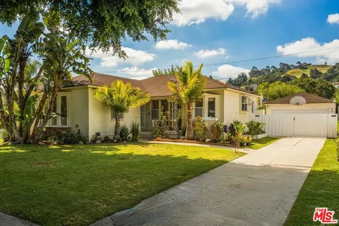 $1,249,000 | 5700 Fallsgrove Street, Los Angeles, CA 90016