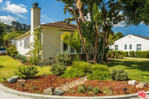 $1,249,000 | 5700 Fallsgrove Street, Los Angeles, CA 90016