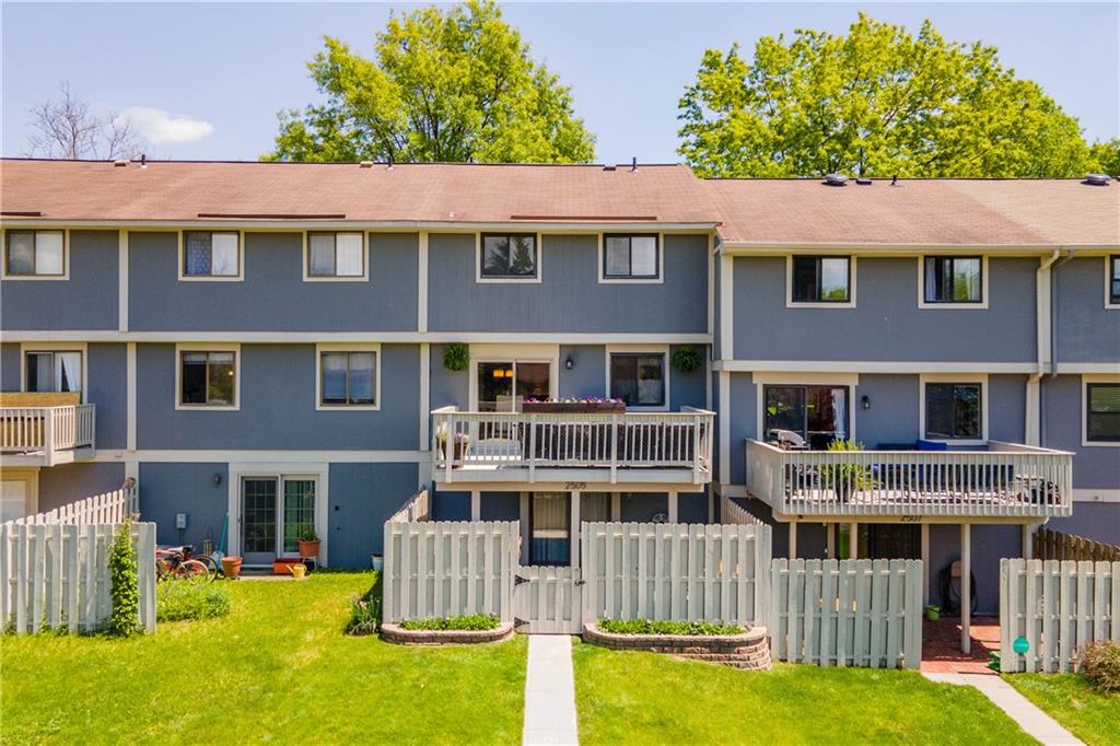 2505 Hunting Ridge Trail Bridgeville, PA 15017 - Photo 24 of 25 Gallery Image 24