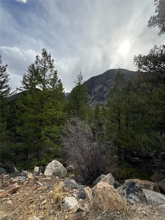 $150,000 | 112 Skyline Road, Georgetown, CO 80444