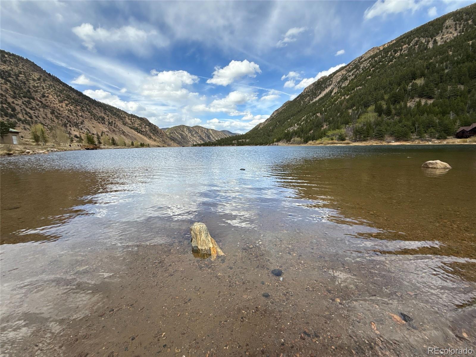 112 Skyline Road Georgetown, CO 80444 - Photo 7 of 9