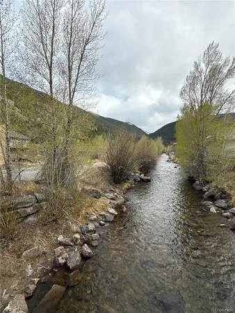$150,000 | 112 Skyline Road, Georgetown, CO 80444