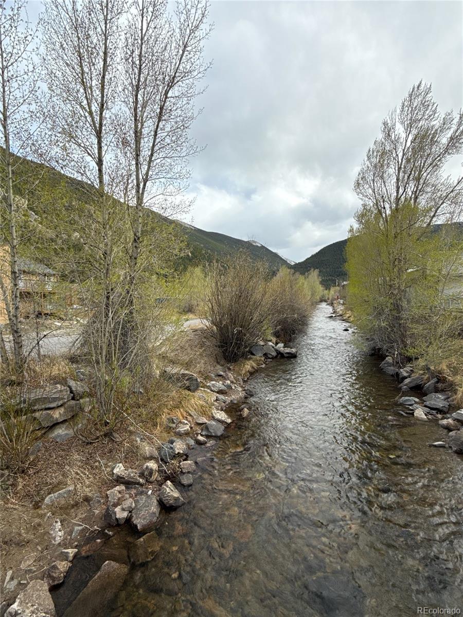 112 Skyline Road Georgetown, CO 80444 - Photo 8 of 9