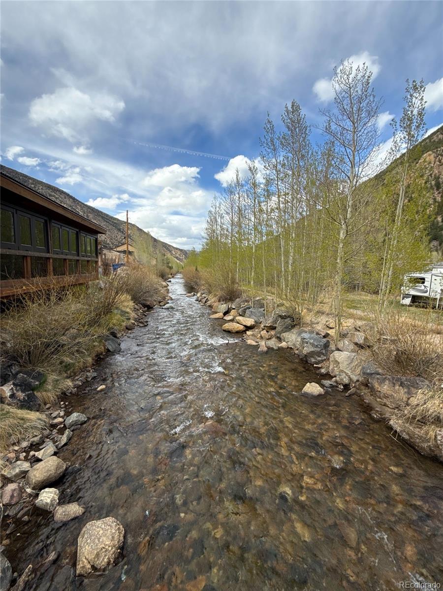 112 Skyline Road Georgetown, CO 80444 - Photo 9 of 9