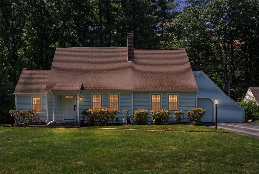 51 Laurelwood Road Holden, MA 01520 - Photo 41 of 41