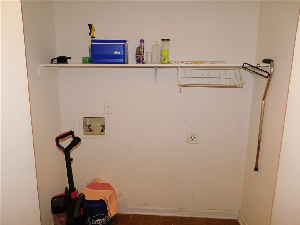 2601 Duncan Chapel Road, Unit F202 Greenville, SC 29617 - Photo 18 of 29