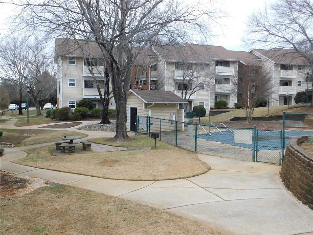 2601 Duncan Chapel Road, Unit F202 Greenville, SC 29617 - Photo 24 of 29