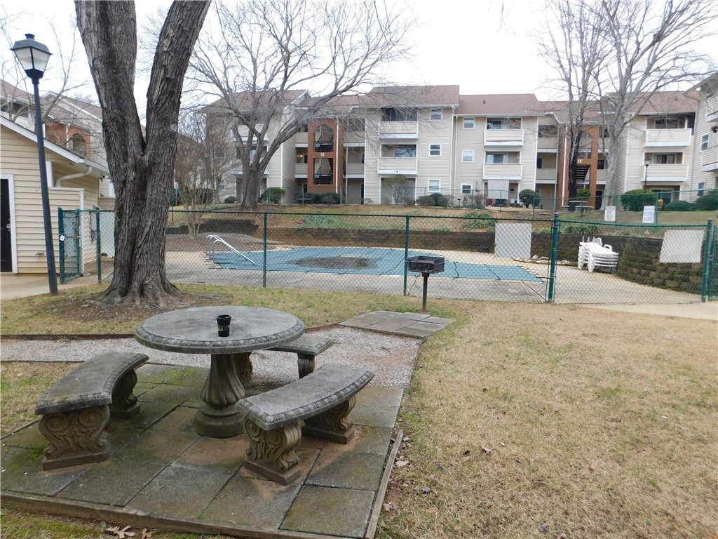 2601 Duncan Chapel Road, Unit F202 Greenville, SC 29617 - Photo 25 of 29