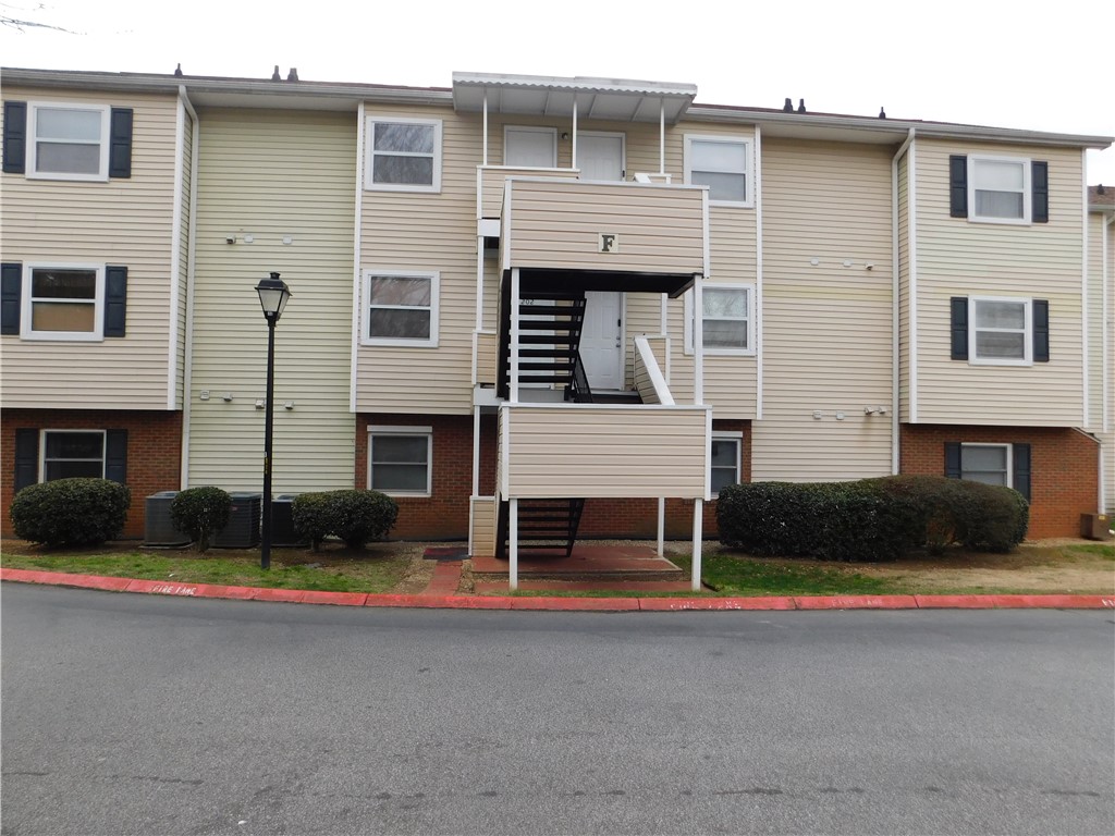 2601 Duncan Chapel Road, Unit F202 Greenville, SC 29617 - Photo 27 of 29