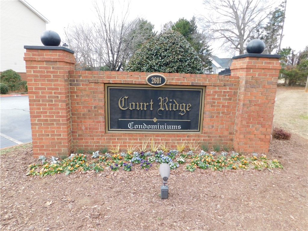 2601 Duncan Chapel Road, Unit F202 Greenville, SC 29617 - Photo 29 of 29