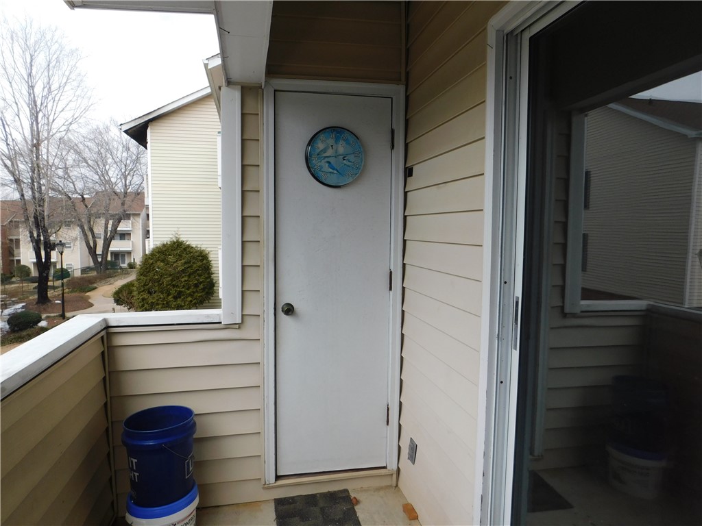 2601 Duncan Chapel Road, Unit F202 Greenville, SC 29617 - Photo 9 of 29