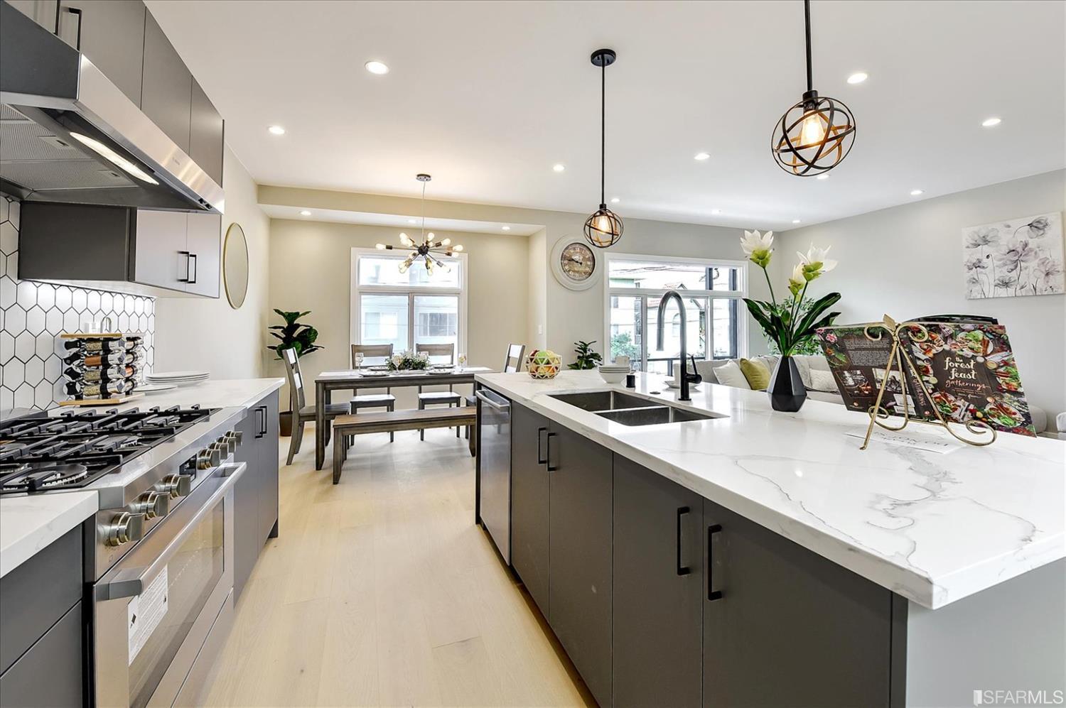 1286 45th Avenue San Francisco, CA 94122 - Photo 11 of 35