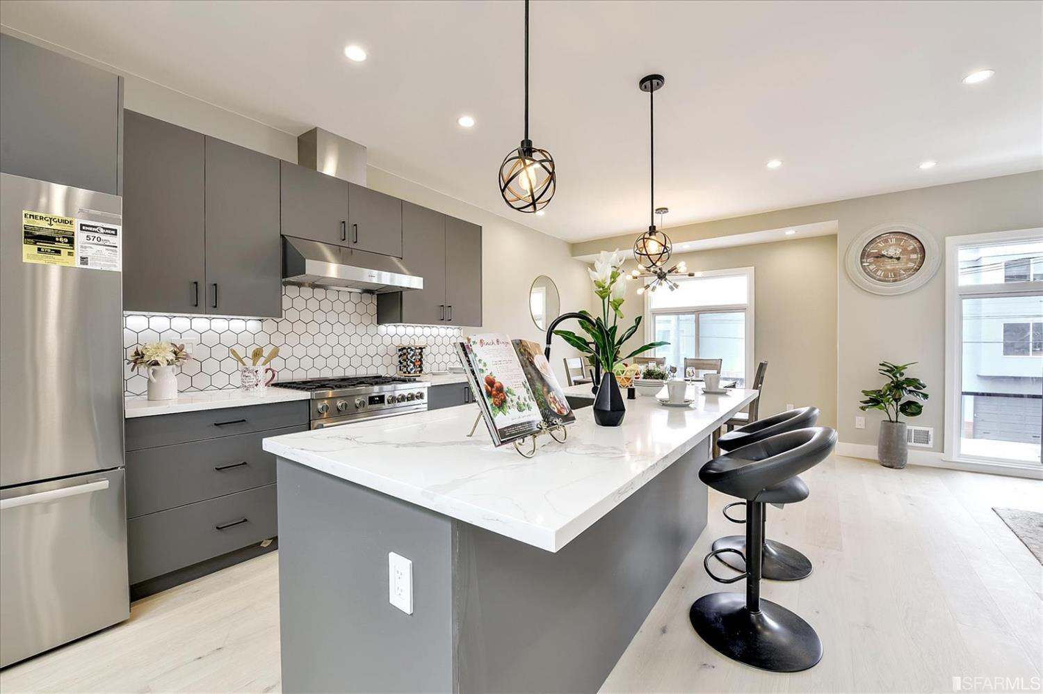 1286 45th Avenue San Francisco, CA 94122 - Photo 12 of 35