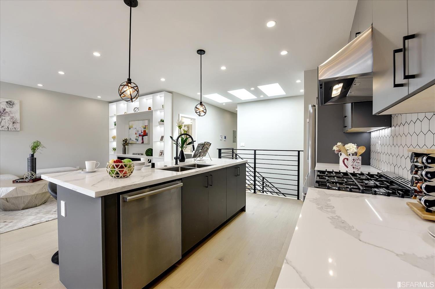 1286 45th Avenue San Francisco, CA 94122 - Photo 14 of 35