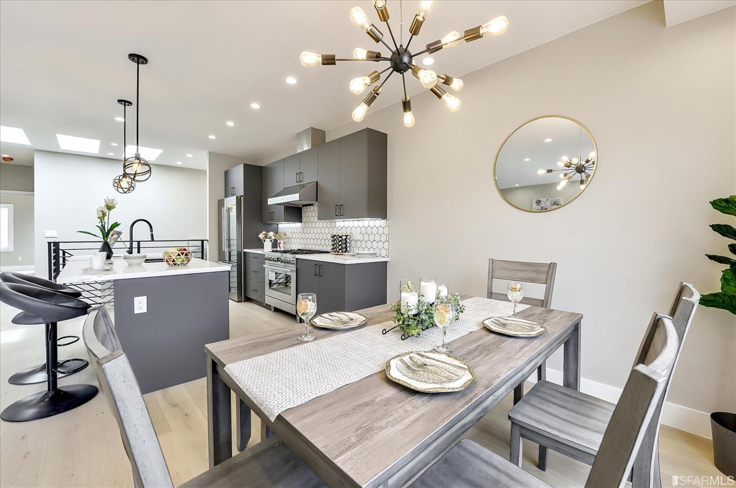 1286 45th Avenue San Francisco, CA 94122 - Photo 15 of 35