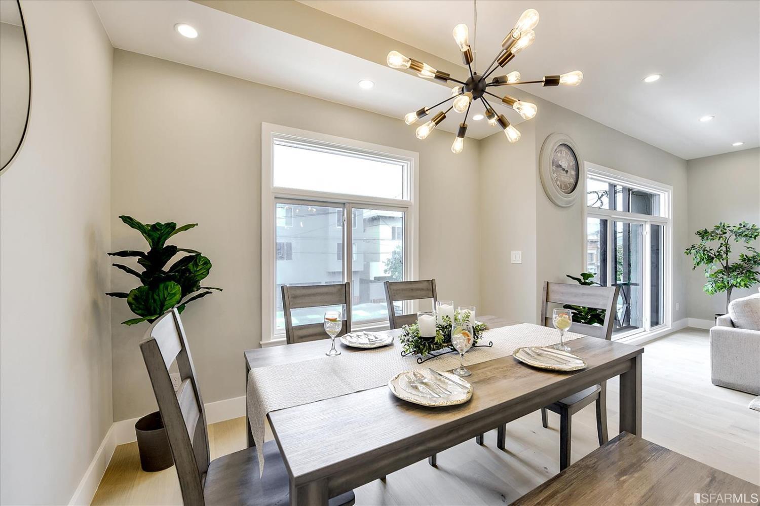 1286 45th Avenue San Francisco, CA 94122 - Photo 16 of 35