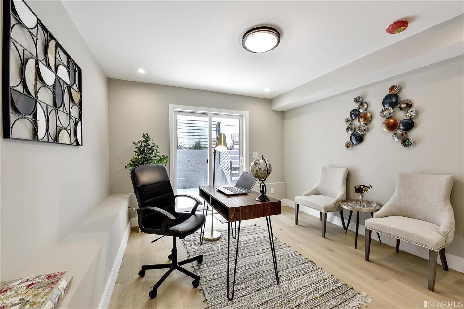 1286 45th Avenue San Francisco, CA 94122 - Photo 17 of 35