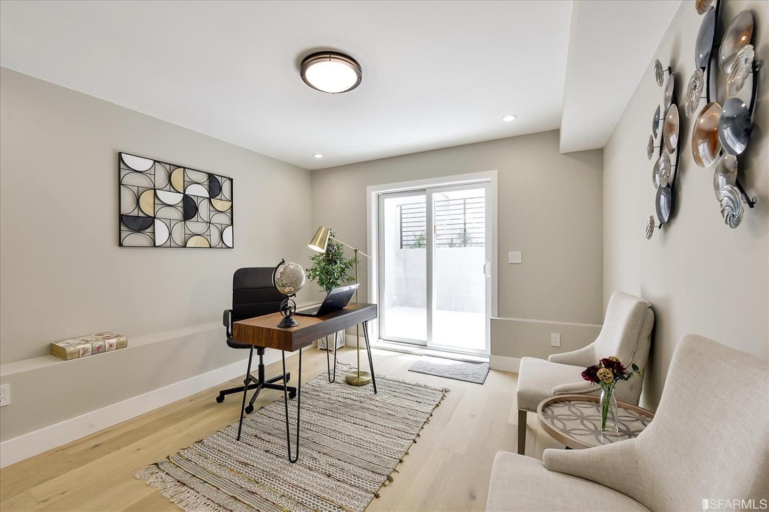 1286 45th Avenue San Francisco, CA 94122 - Photo 18 of 35