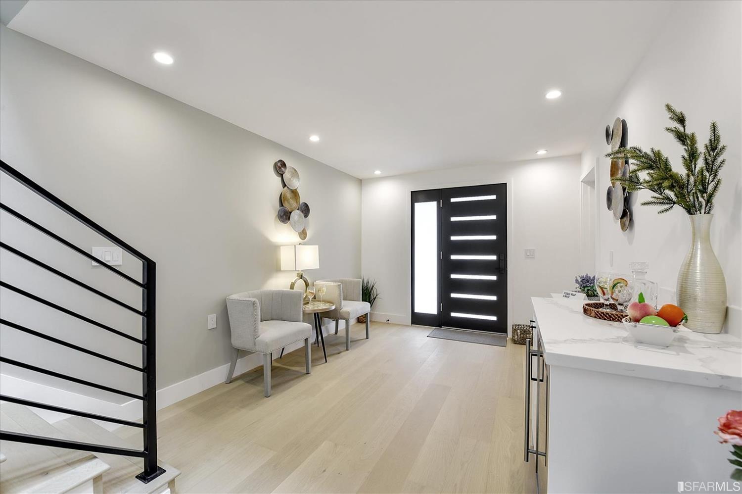 1286 45th Avenue San Francisco, CA 94122 - Photo 3 of 35