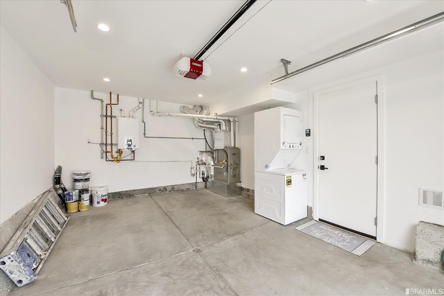 1286 45th Avenue San Francisco, CA 94122 - Photo 30 of 35