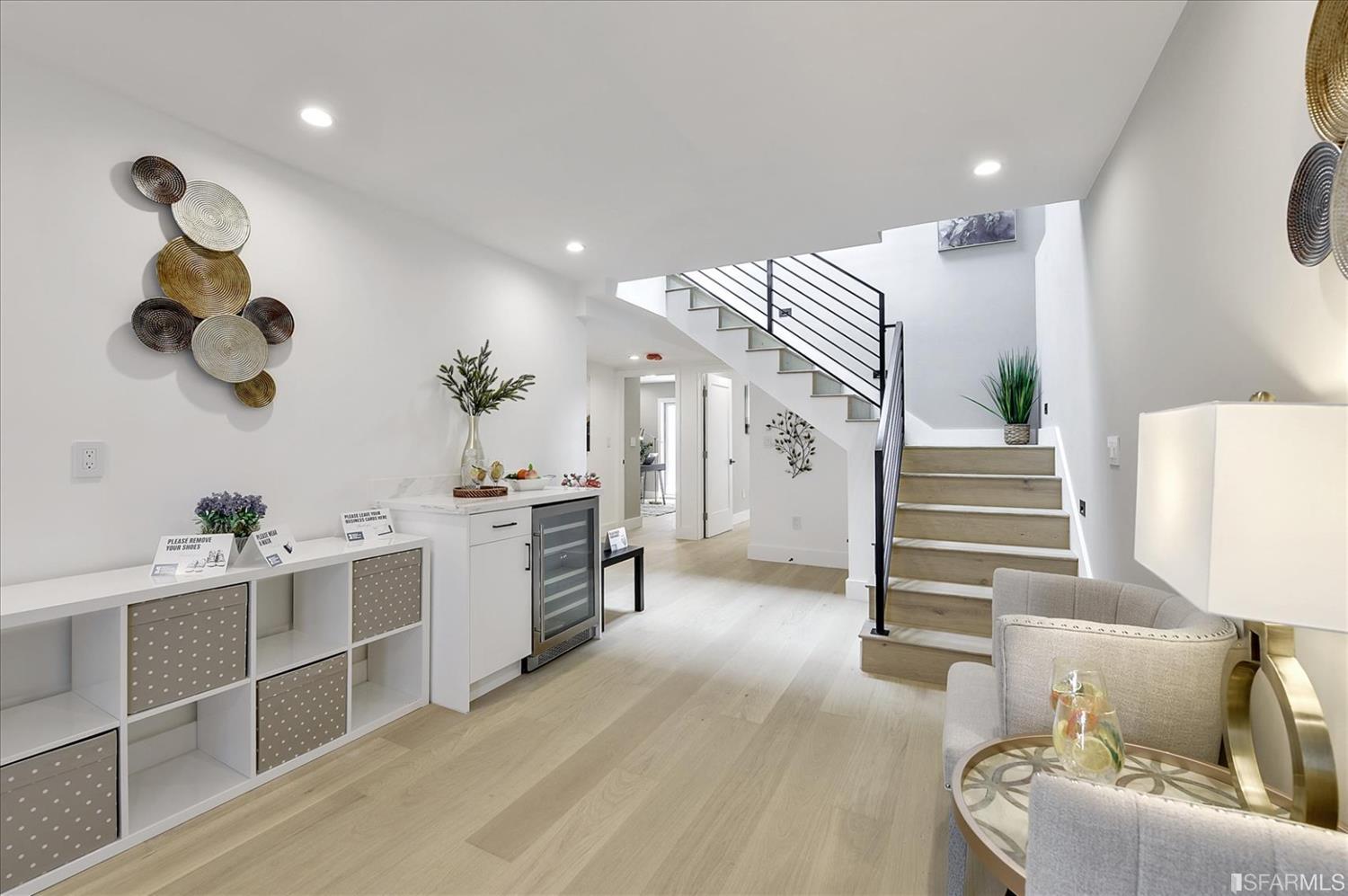 1286 45th Avenue San Francisco, CA 94122 - Photo 4 of 35