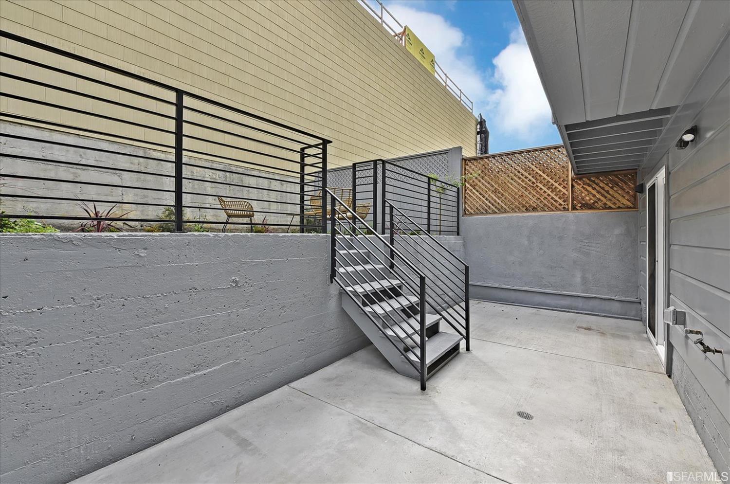 1286 45th Avenue San Francisco, CA 94122 - Photo 32 of 35