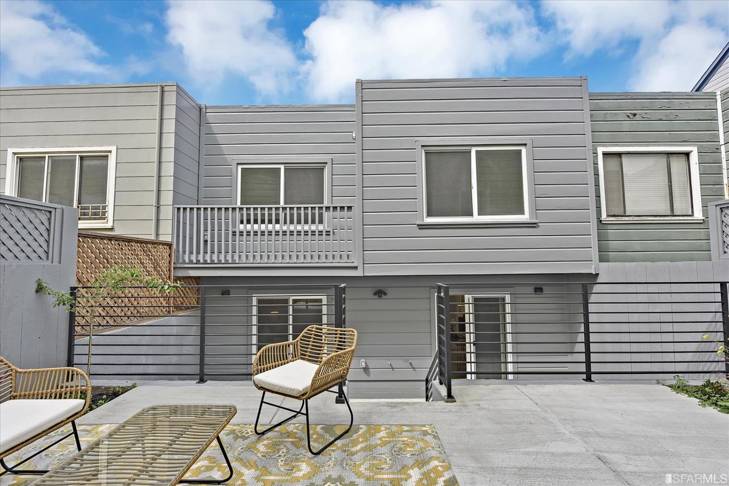 1286 45th Avenue San Francisco, CA 94122 - Photo 33 of 35