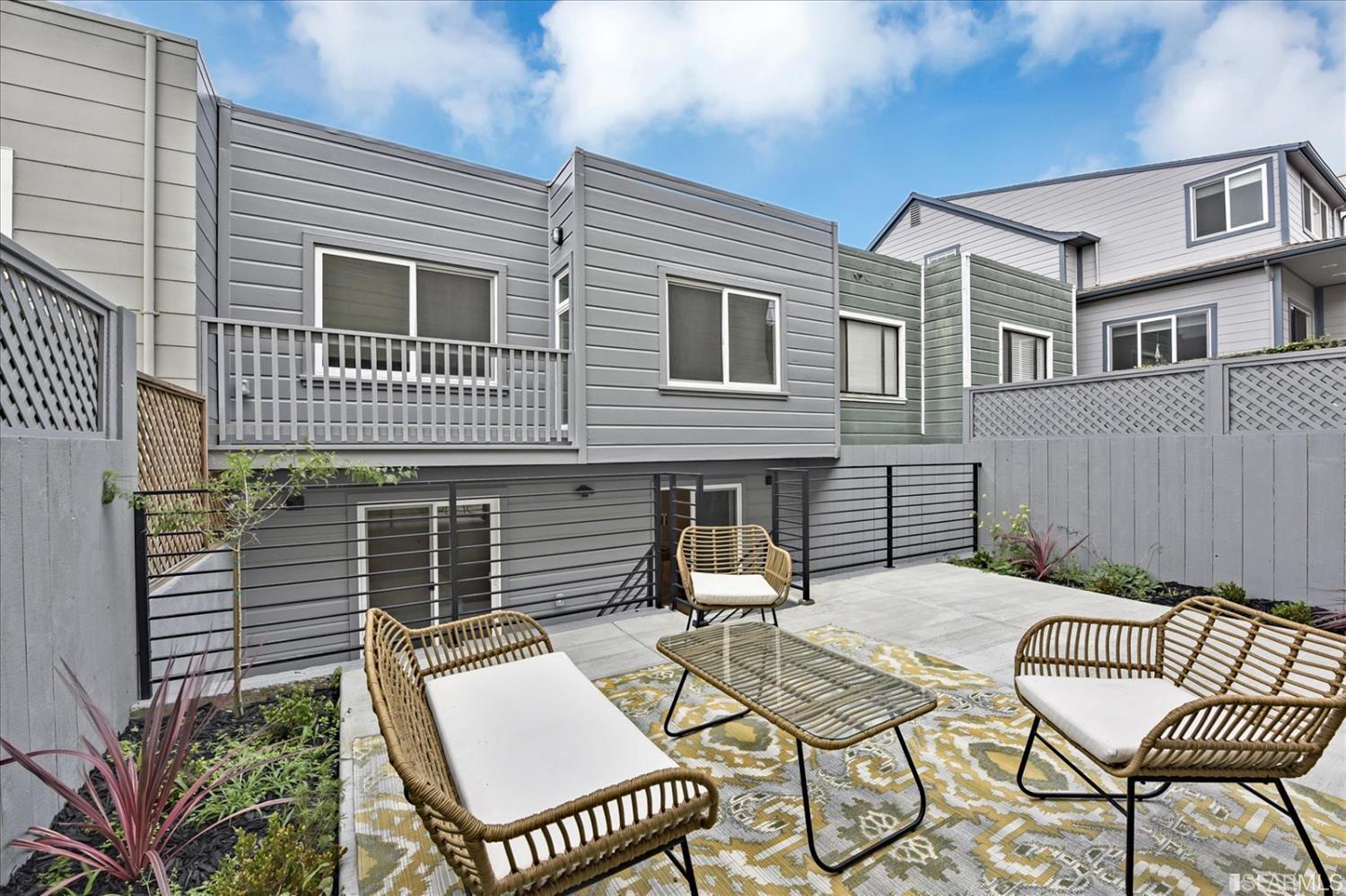 1286 45th Avenue San Francisco, CA 94122 - Photo 34 of 35