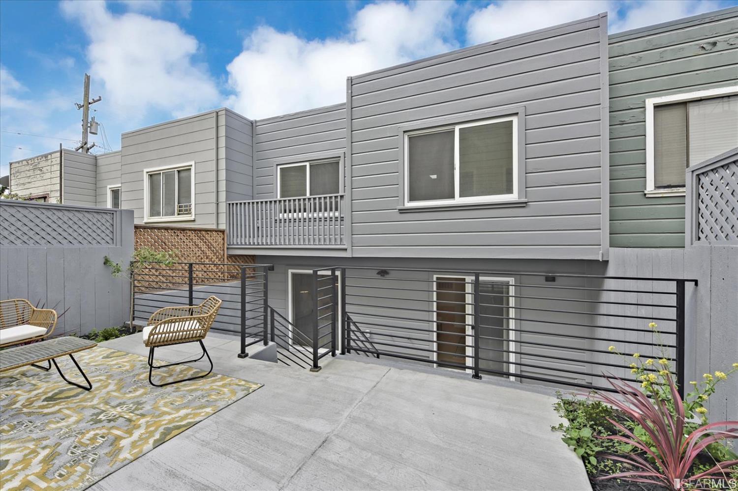 1286 45th Avenue San Francisco, CA 94122 - Photo 35 of 35