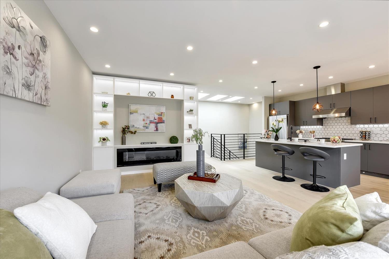 1286 45th Avenue San Francisco, CA 94122 - Photo 6 of 35