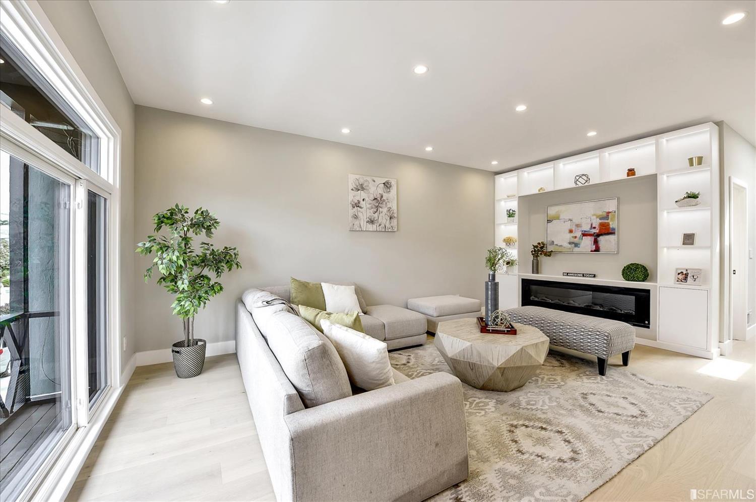 1286 45th Avenue San Francisco, CA 94122 - Photo 7 of 35