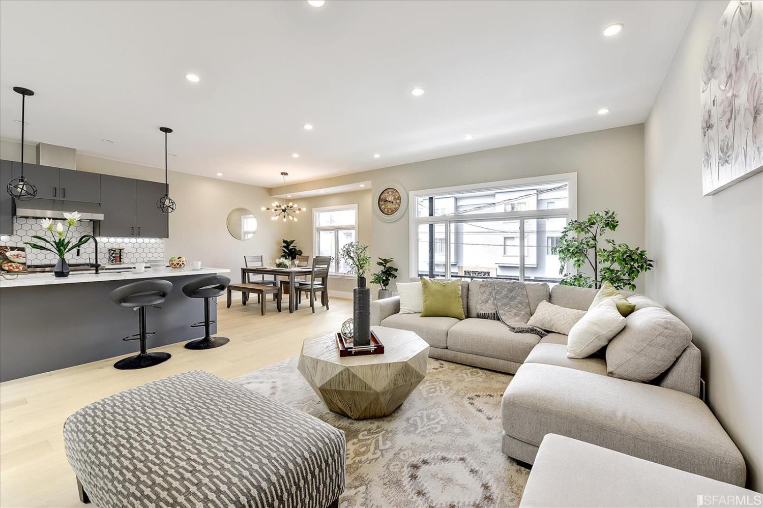 1286 45th Avenue San Francisco, CA 94122 - Photo 9 of 35