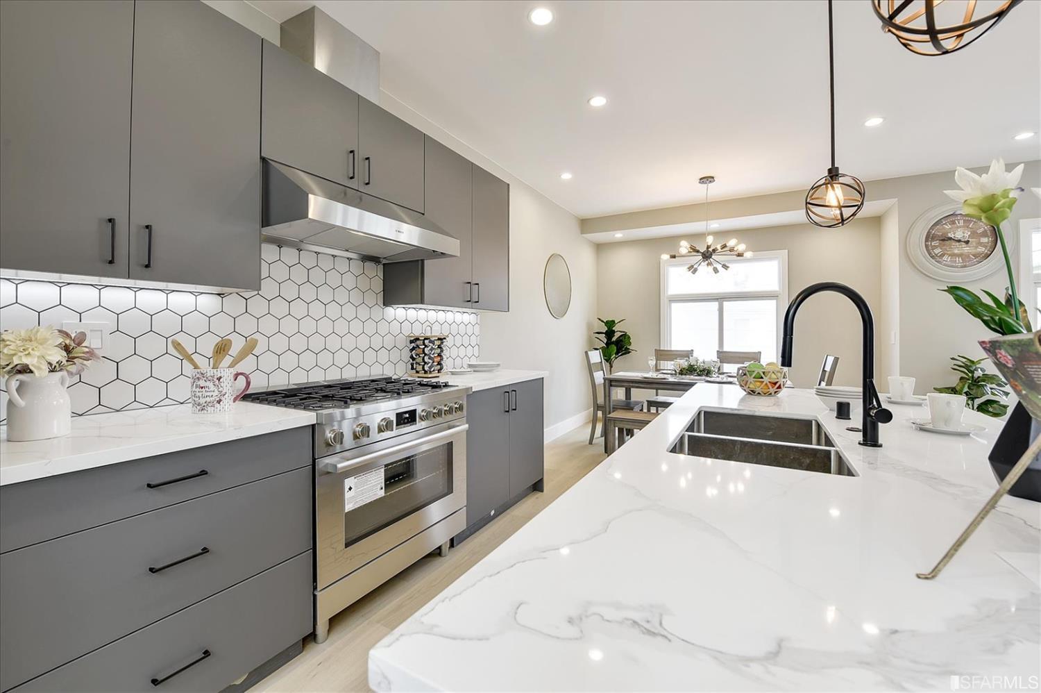 1286 45th Avenue San Francisco, CA 94122 - Photo 10 of 35